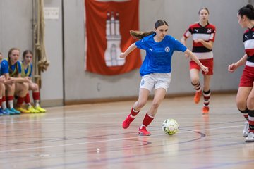 Bild 216 - wCJ NFV Futsalmeisterschaft